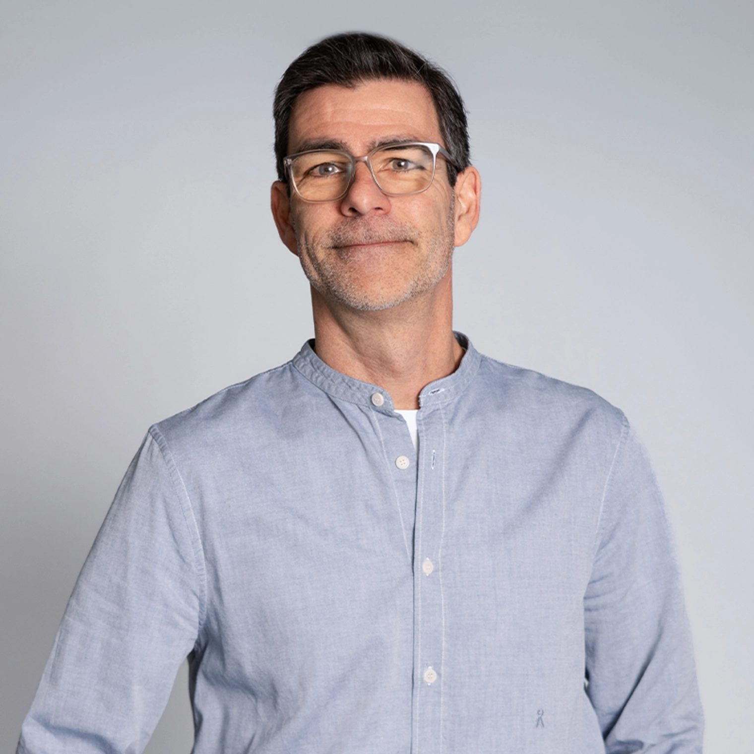 Matthias Brösamle