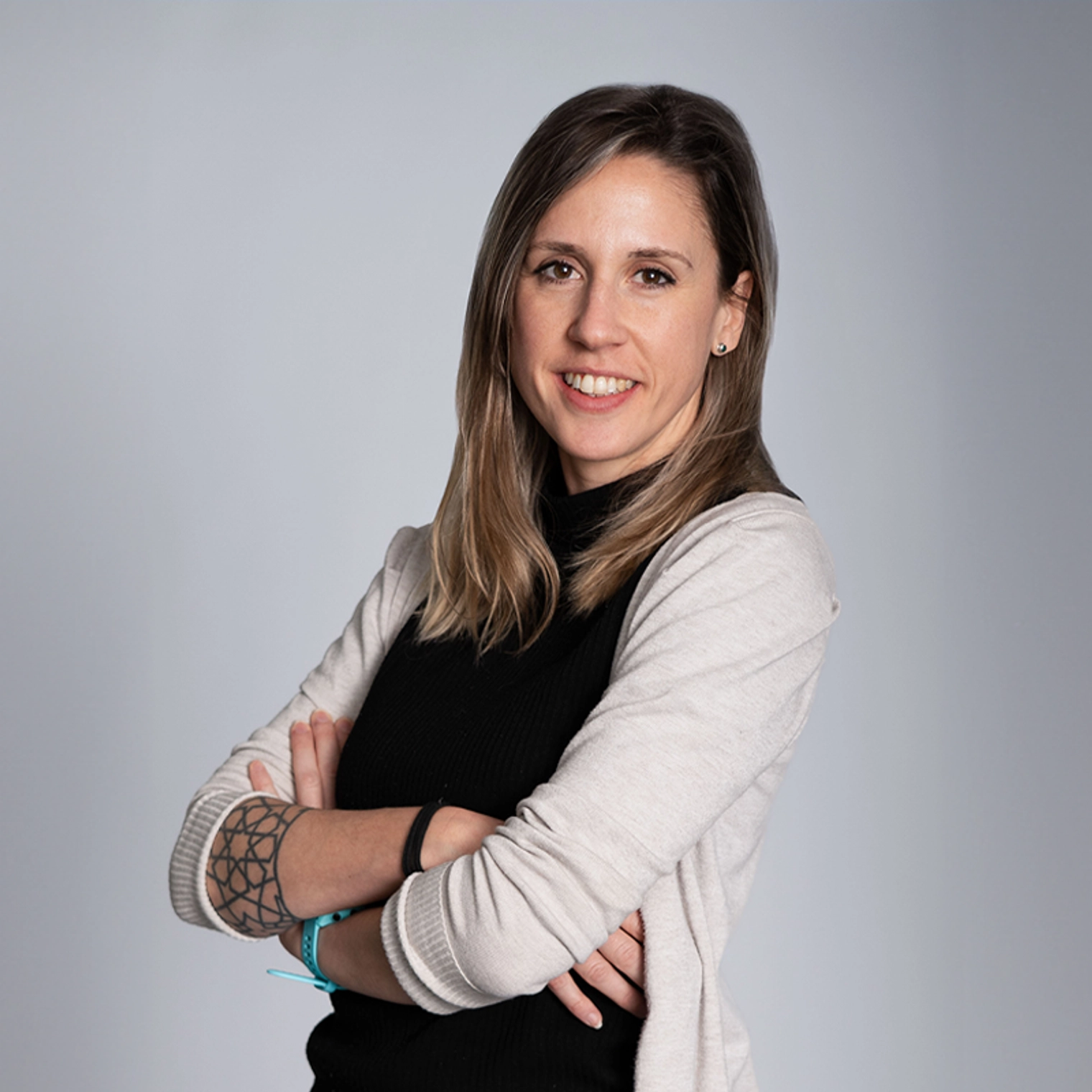 Luisa Sánchez