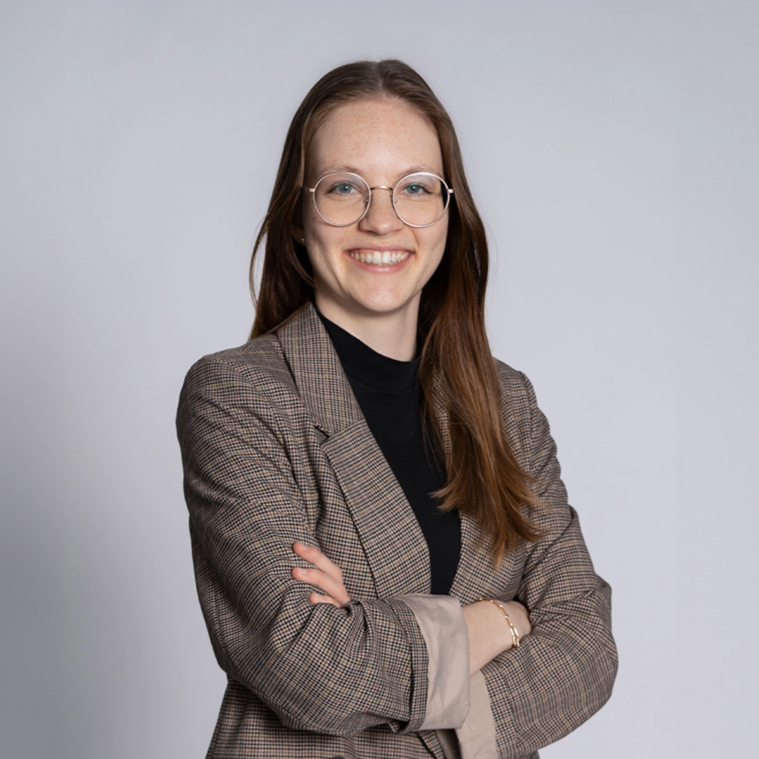 Nadia Schnüriger