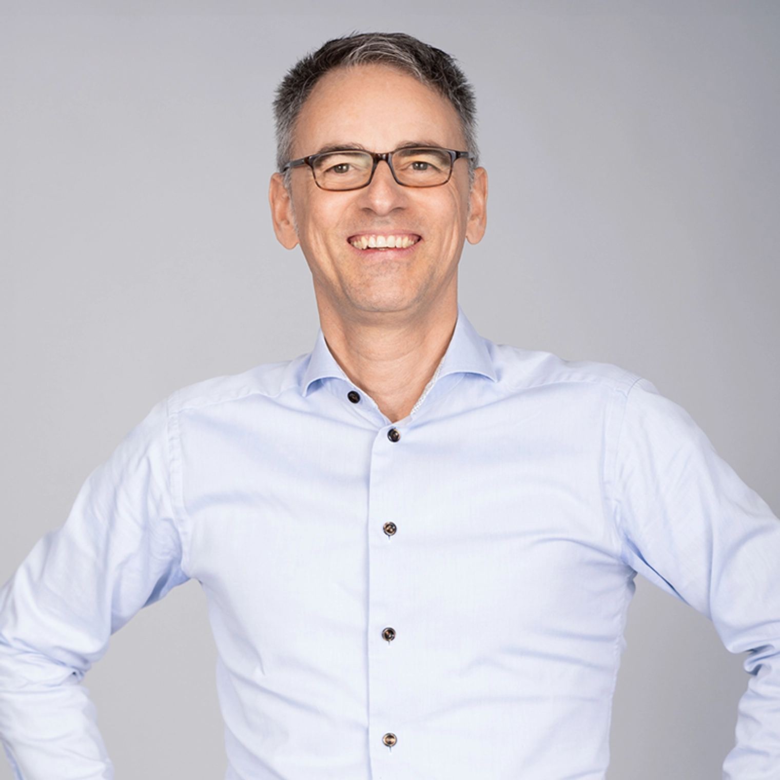 Peter Graf