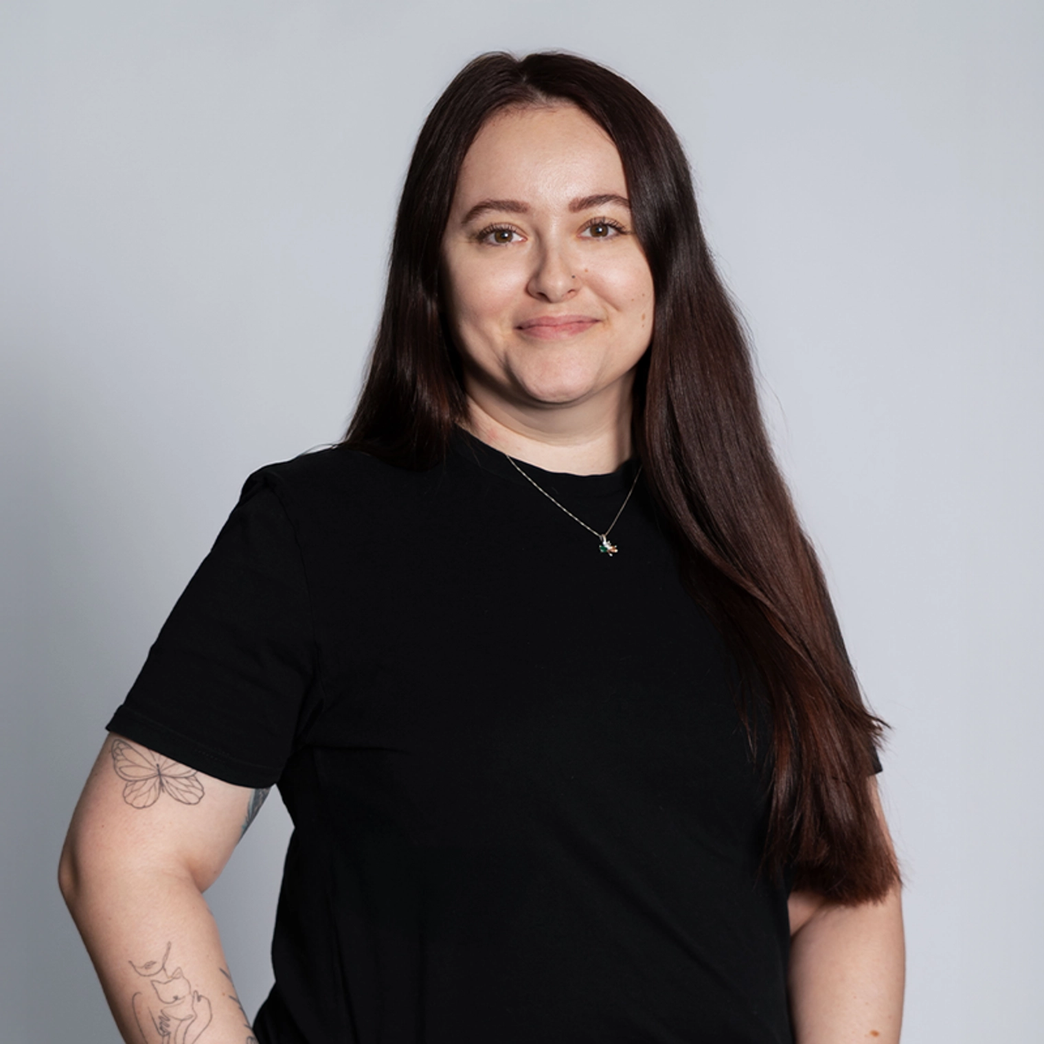 Larissa Emmenegger