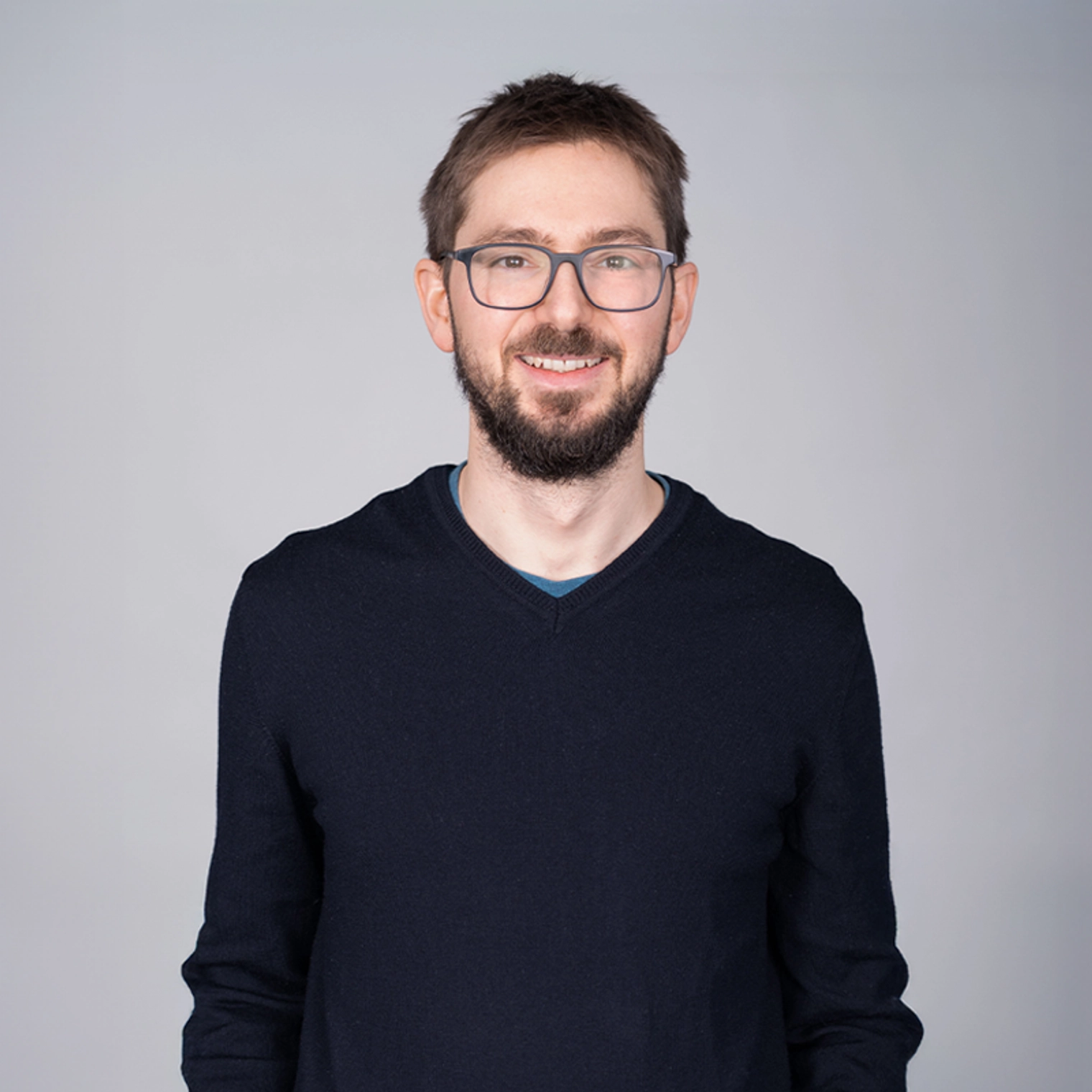 Daniel Pfäffli