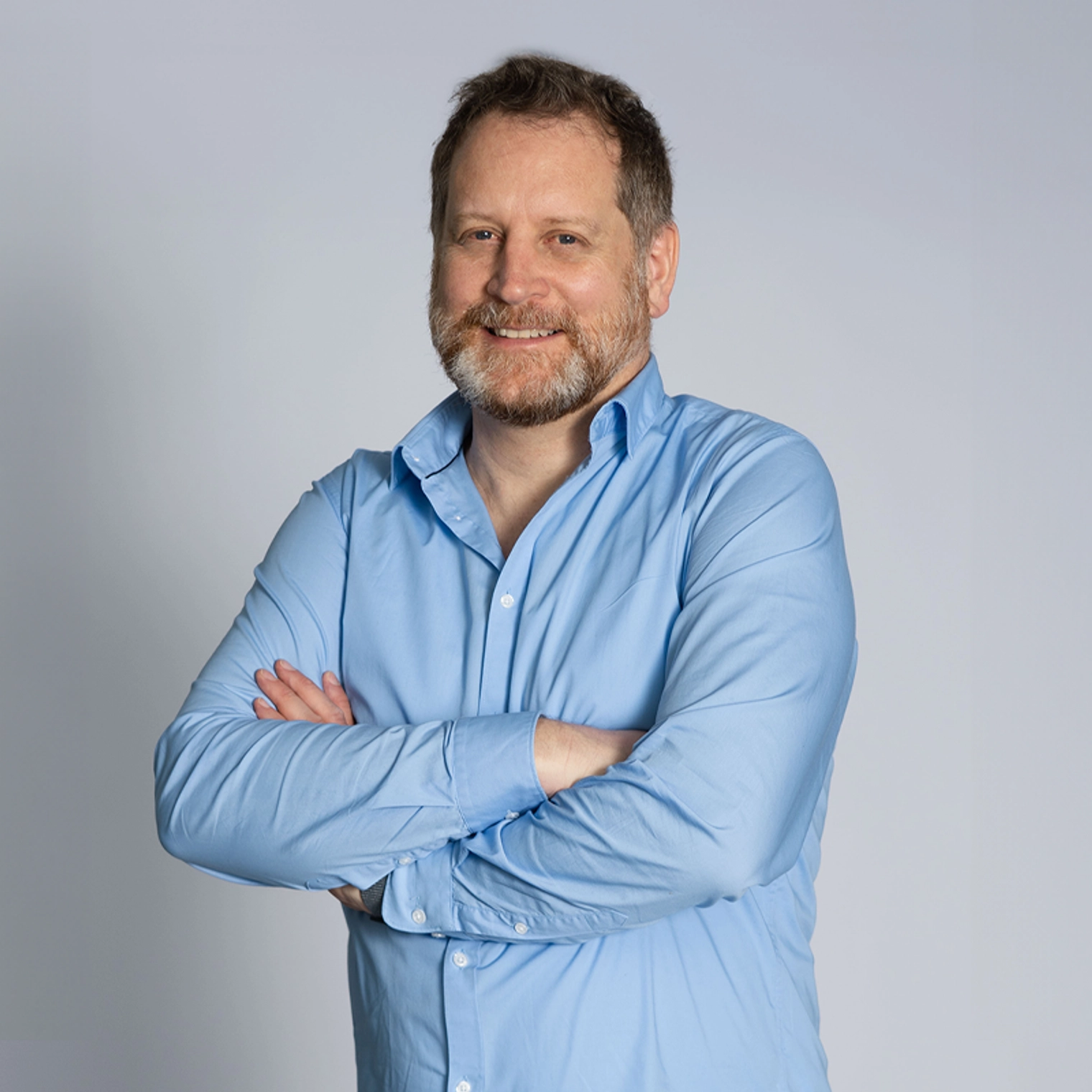 Stefan Huwiler